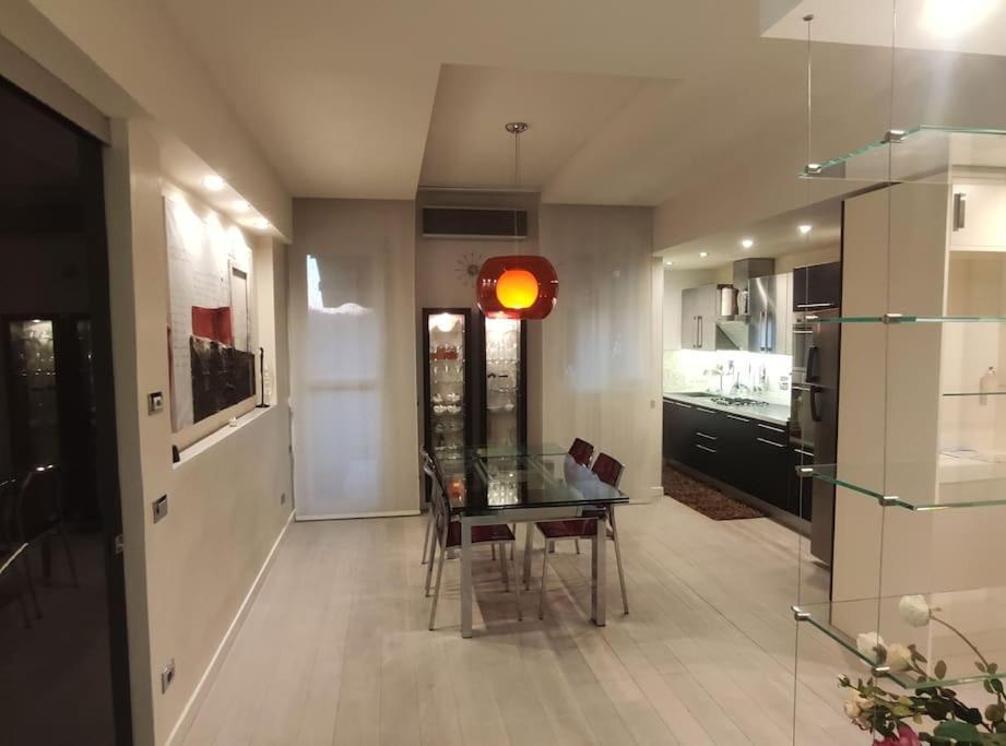 Appartamento Incantevole Con Parcheggio Gratuito Florença Exterior foto