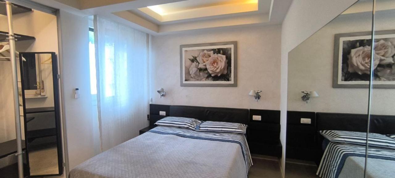 Appartamento Incantevole Con Parcheggio Gratuito Florença Exterior foto