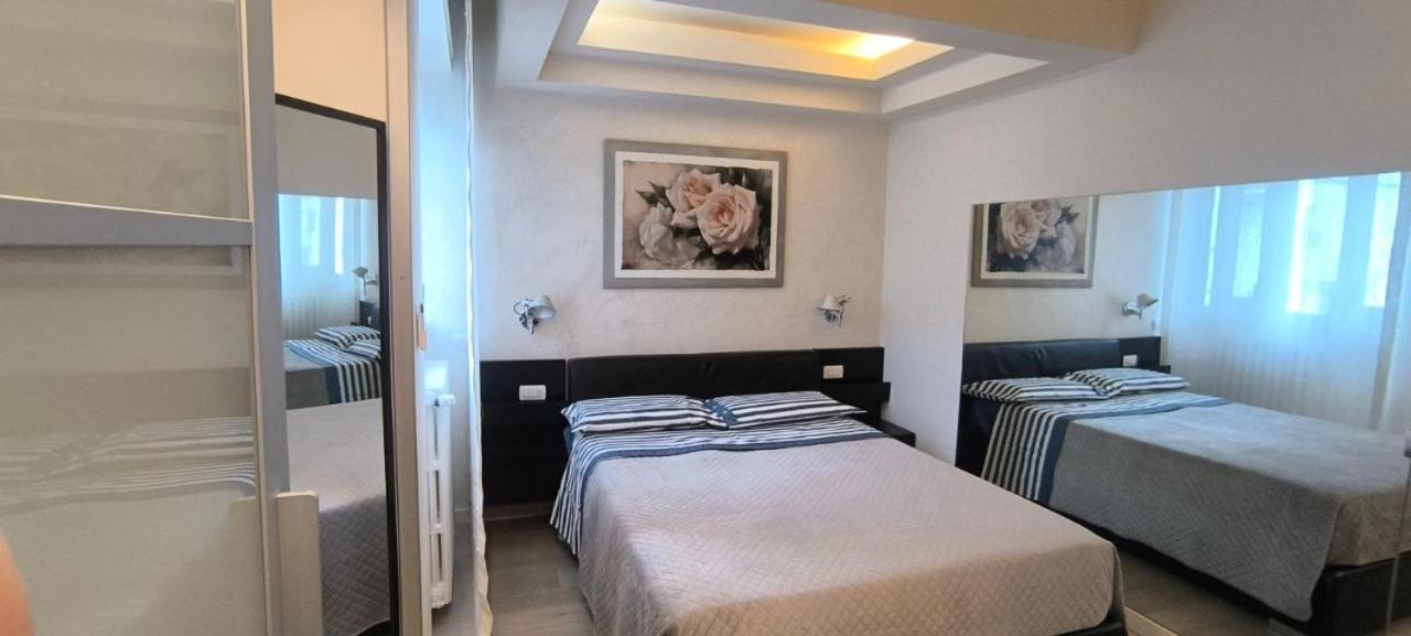 Appartamento Incantevole Con Parcheggio Gratuito Florença Exterior foto